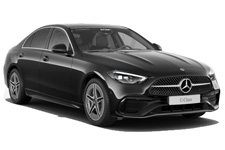 Van Rental Barnet - C Class Auto - car hire Barnet
