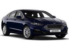 Van Rental Barnet - Mondeo Auto - car hire Barnet