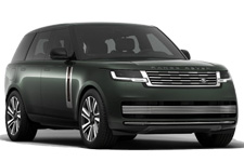 Van Rental Barnet - Range Rover - car hire Barnet