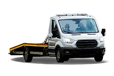 Van Rental Barnet - 3.5 Tonne Recovery Truck - Truck hire Barnet